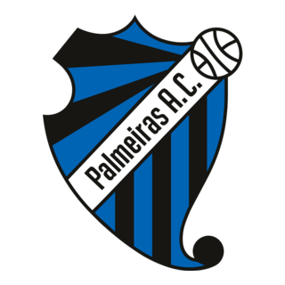 Palmeiras Athetico Club (Rio de Janeiro) Logo PNG Vector