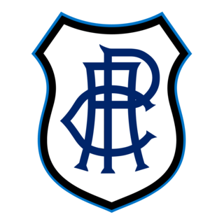 Palmeiras Athetico Club (Rio de Janeiro) Logo PNG Vector