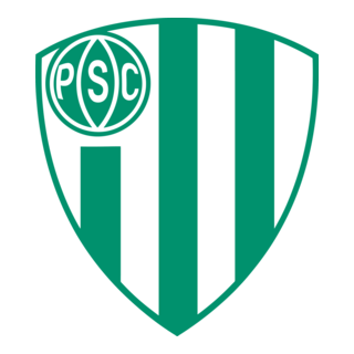 PALMEIRAS SPORT CLUB (CAMBUCI) Logo PNG Vector