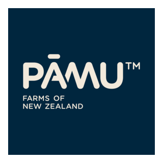 Pamu Logo PNG Vector