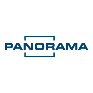 Panorama NDR Logo PNG Vector