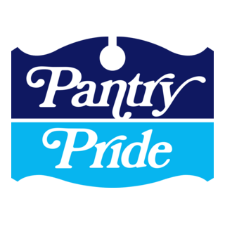 Pantry Pride Logo PNG Vector