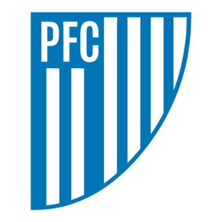 Paraíso Futebol Clube (Campos) Logo PNG Vector