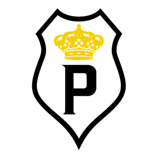 Parc-Royal Foot-Ball Club Logo PNG Vector