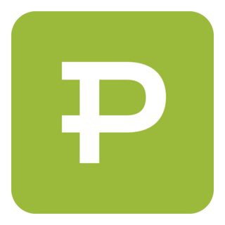Paribu Logo PNG Vector