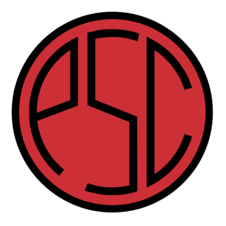 Parnahyba Sport Club (Niterói) Logo PNG Vector