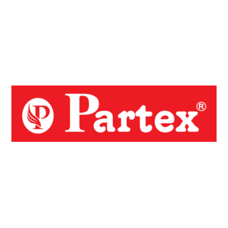 PARTEX Logo PNG Vector