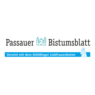 Passauer Bistumsblatt Logo PNG Vector