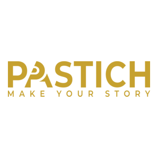 PASTICH Logo PNG Vector