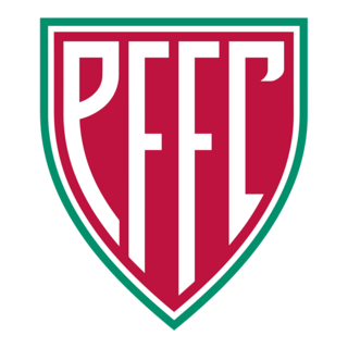 PAU FERRO FUTEBOL CLUBE (RIO DE JANEIRO) Logo PNG Vector