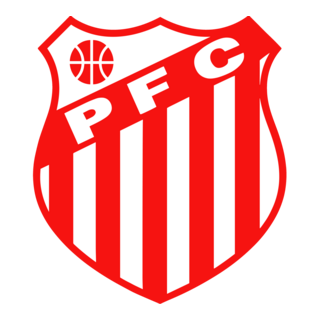 PAULISTANO FUTEBOL CLUBE (NITERÓI) Logo PNG Vector