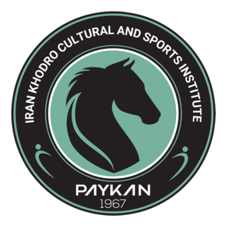 Paykan Logo PNG Vector