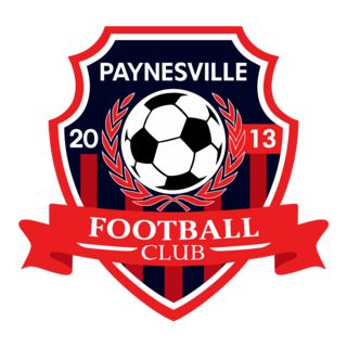 Paynesville Football Club Logo PNG Vector