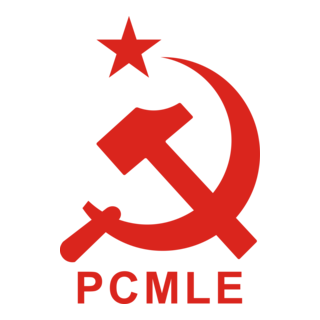 PCMLE Logo PNG Vector