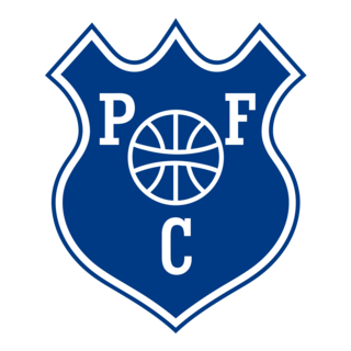 PEDREGULHO FOOTBALL CLUB (RIO DE JANEIRO) Logo PNG Vector