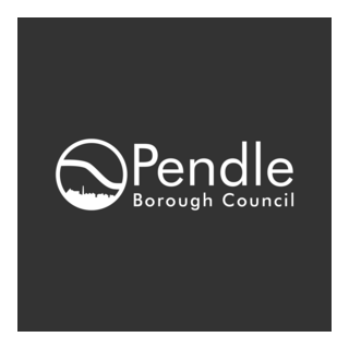 Pendle Borough Council Logo PNG Vector