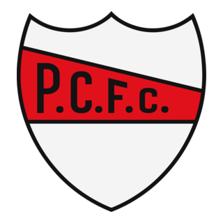 Penha Circular Football Club – Rio de Janeiro Logo PNG Vector