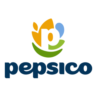 PepsiCo 2025 Logo PNG Vector