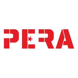 Pera Logo PNG Vector