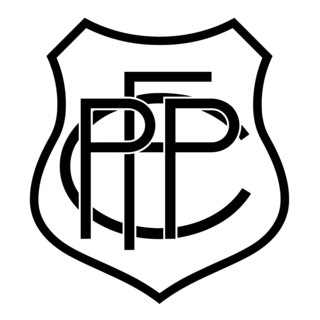 Pereira Passos Football Club (Rio de Janeiro) Logo PNG Vector