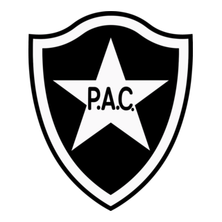 PERY ATLÉTICO CLUBE (NITERÓI) Logo PNG Vector