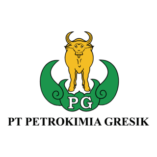 Petrokimia Gresik Logo PNG Vector
