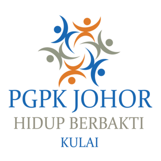 PGPK JOHOR Logo PNG Vector
