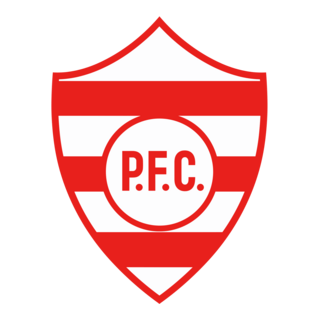 PIEDADE FUTEBOL CLUBE (RIO DE JANEIRO) Logo PNG Vector