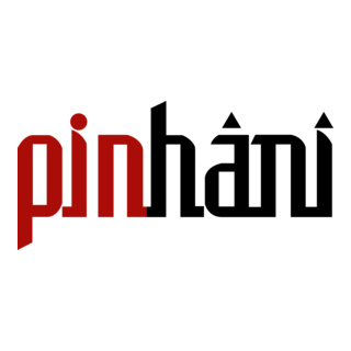 Pinhâni (Pinhani) Logo PNG Vector