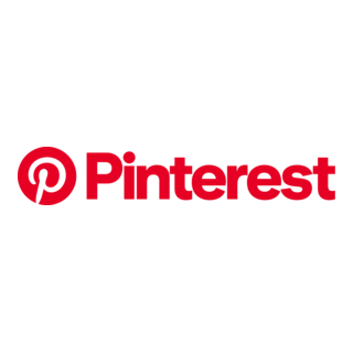 Pinterest Logo PNG Vector