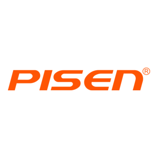 Pisen Logo PNG Vector