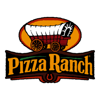 Pizza Ranch Logo PNG Vector
