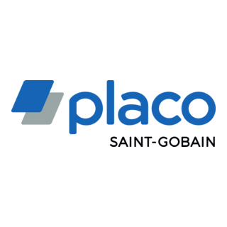 Placo Saint Gobain Logo PNG Vector