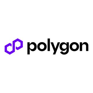 Polygon (blockchain) Logo PNG Vector