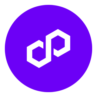 Polygon Icon Logo PNG Vector