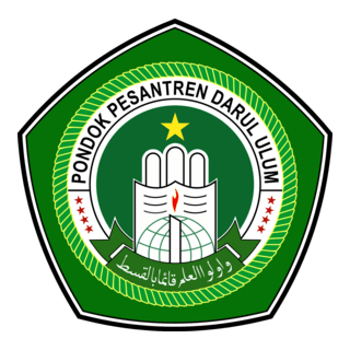 pondok pesantren darul ulum Logo PNG Vector