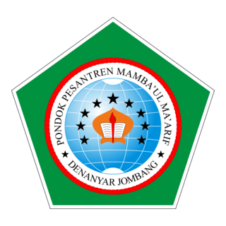 PONDOK PESANTREN MAMBA'UL MA'ARIF Logo PNG Vector