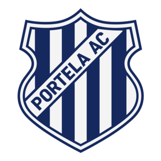 PORTELA ATLÉTICO CLUBE (MIGUEL PEREIRA) Logo PNG Vector