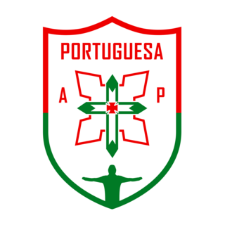 Portuguesa do Amapá Logo PNG Vector