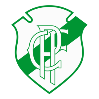 Posse Futebol Clube – Petrópolis Logo PNG Vector