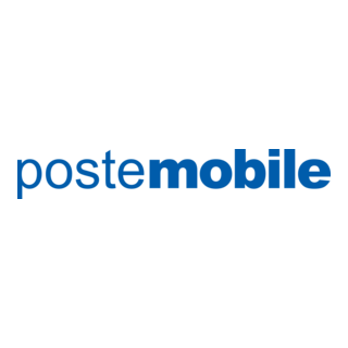 PosteMobile Logo PNG Vector