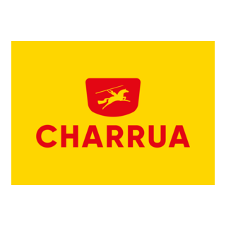 Postos Charrua Logo PNG Vector