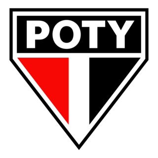 Poty Sport Club – Curitiba Logo PNG Vector