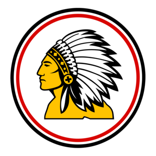 Poty Sport Club – Curitiba Logo PNG Vector