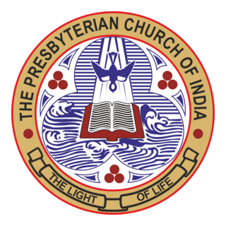 presbyterian Logo PNG Vector
