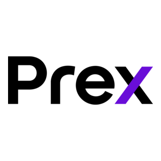 PREX Logo PNG Vector