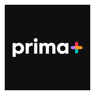 prima+ Logo PNG Vector