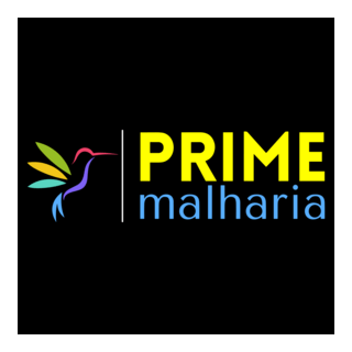 PRIME MALHARIA Logo PNG Vector