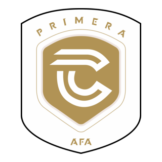 Primera C Metropolitana Logo PNG Vector