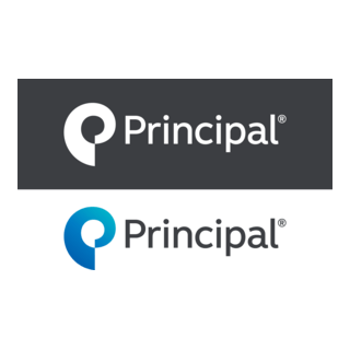 Principal Logo PNG Vector